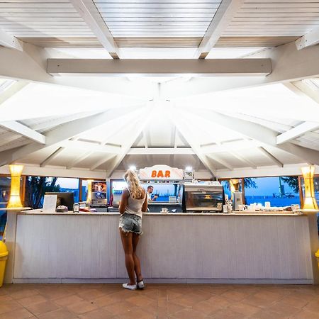 Le Dune Beach Club Messina Exterior photo