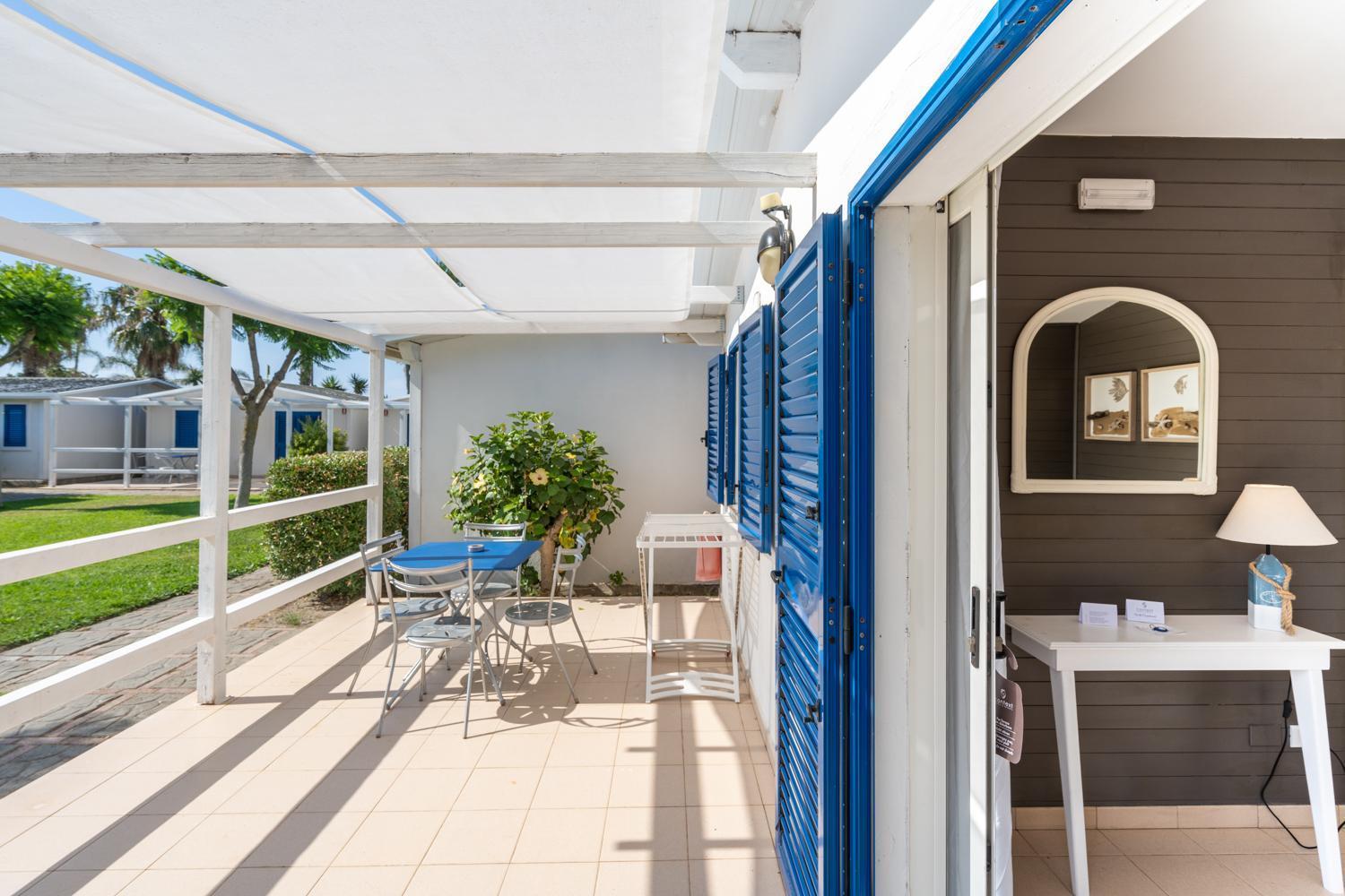 Le Dune Beach Club Messina Exterior photo
