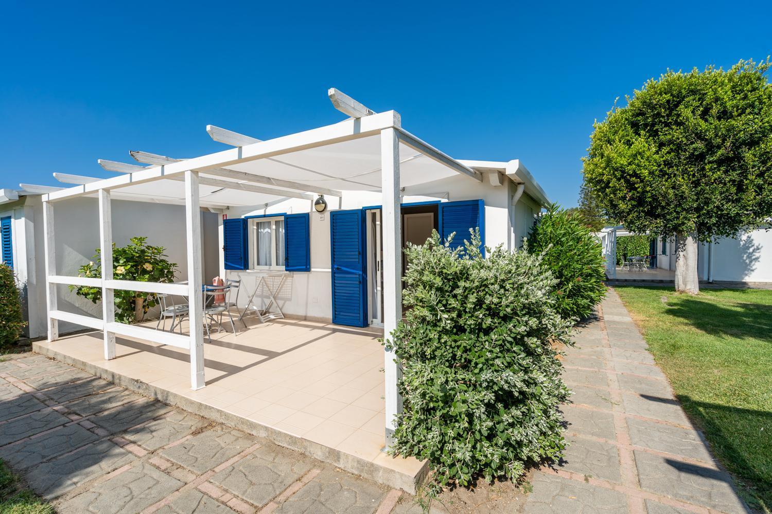 Le Dune Beach Club Messina Exterior photo